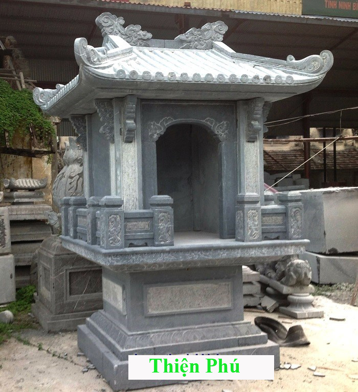 Gợi ý chọn địa chỉ làm lăng mộ đá đẹp tại Ninh Bình cho dòng tộc, gia tiên.