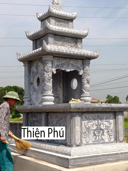 Tư vấn tìm đia làm lăng mộ đá tại Ninh Bình.